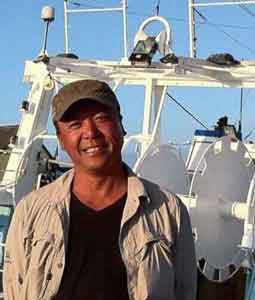 Guo Xiaoguang  郭晓光 -  portrait  -  chinesenewart