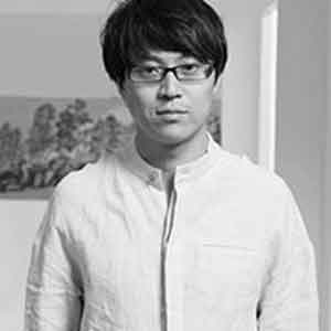  Han Wenqiang  韩文强   -  portrait  -  chinesenewart 