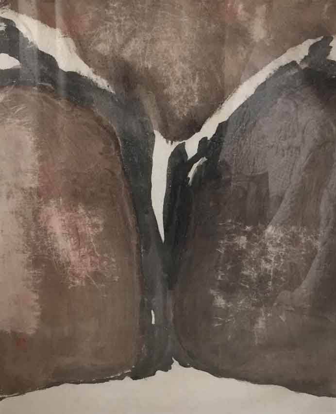  Ji Dahai  季大海   -  Painting  -  2019