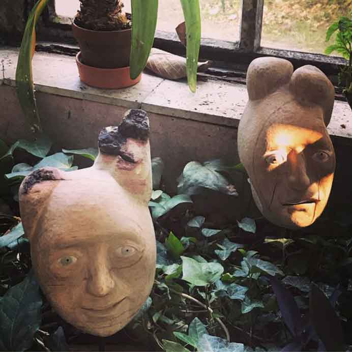 Kong Shengqi  孔圣琪  - Au pays de l'espoir