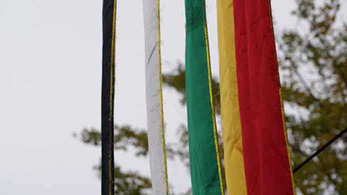 Liang Yue 梁玥 - Flying Lotus - 2018 Liang Yue 梁玥 - Flying Lotus - 2018