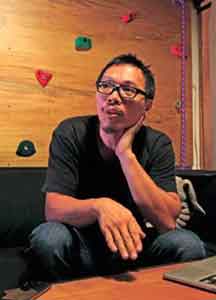 Liao Chen-Chung  廖建忠  -  portrait  -  chinesenewart