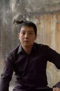 Li Jikai  李继开  -  portrait  -  chinesenewart