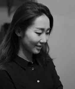 Li Linlin  李琳琳   -  portrait  -  chinesenewart 