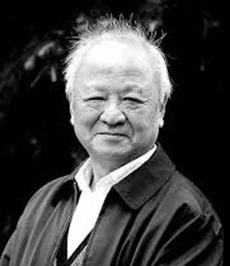 Liu Zhenxia  刘振夏   -  portrait  -  chinesenewart