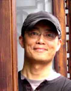 Li Xiaodong  李晓东 -  portrait  -  chinesenewart 