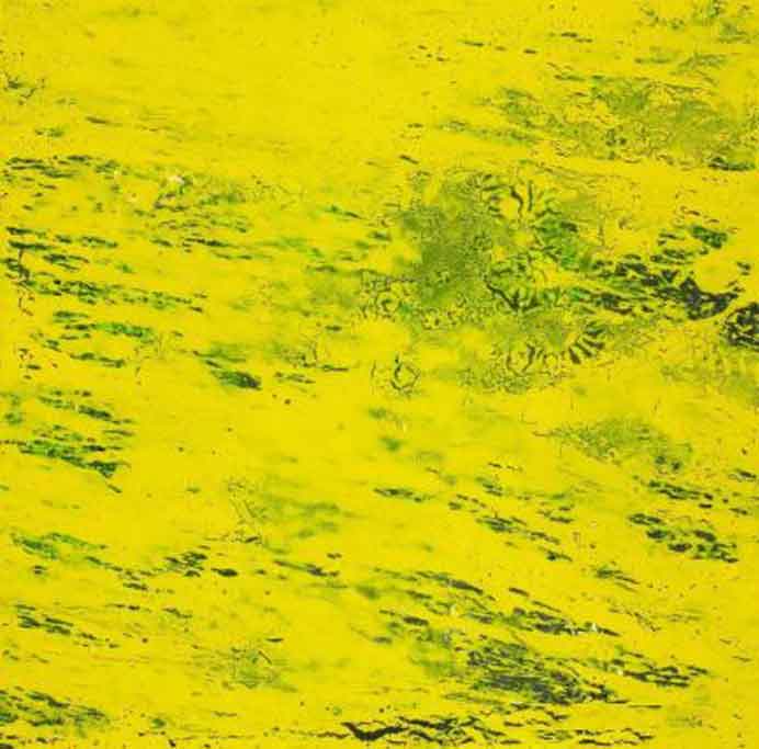 Lou Zhenggang 婁正綱 - Untitled - Acrylic on canvas Lou Zhenggang 婁正綱 - Untitled - Acrylic on canvas