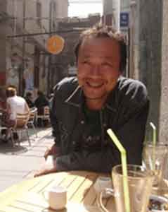 Ning Zuohong  宁佐弘  -  portrait  -  chinesenewart 