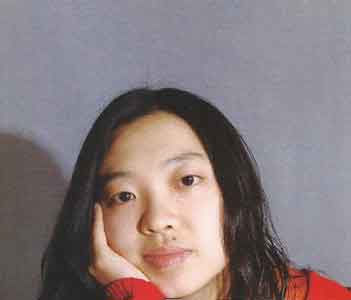 Pang Xuan  庞璇 -  portrait  -  chinesenewart