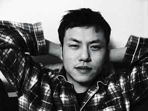 Qin Qi  秦琦  -  portrait  -  chinesenewart