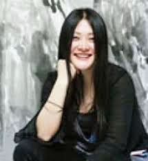  Shen Qin  沈沁   -  portrait  -  chinesenewart