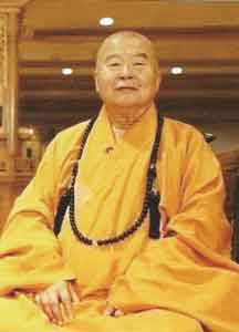  Shi Xingyun  释星云  -  portrait  -  chinesenewart