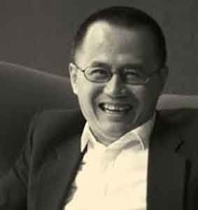 Shu Qun  舒群  -  portrait  -  chinesenewart