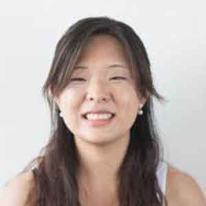 Snow Yunxue Fu  ???   -  portrait  -  chinesenewart 