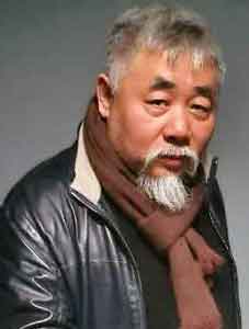 Song Yongping  宋永平  -  portrait  -  chinesenewart