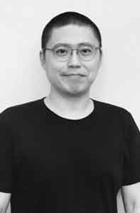 Sun Datang  孙大棠  -  portrait  -  chinesenewart