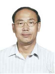 Tang Zhaoming  唐召明  -  portrait  -  chinesenewart