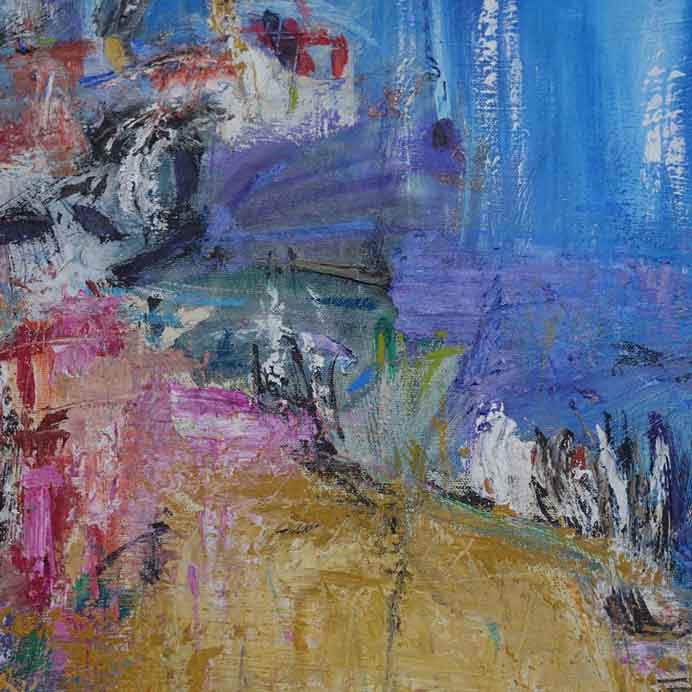 Wang Jarben 王佳彬 - Painting Wang Jarben 王佳彬 - Painting