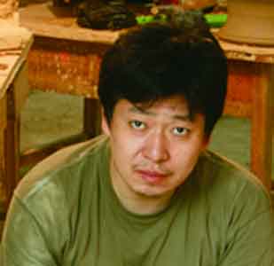  Xu Yihui  徐一晖   -  portrait  -  chinesenewart