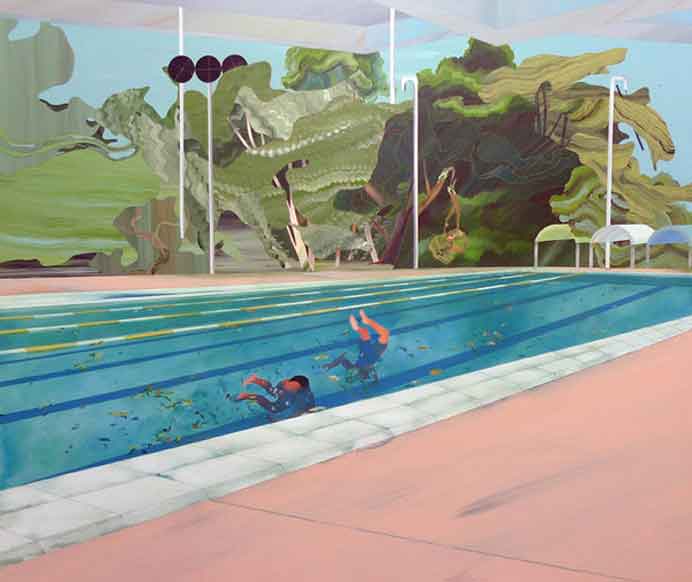 Yang-Tsung Fan  范揚宗