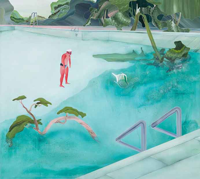 Yang-Tsung Fan  范揚宗