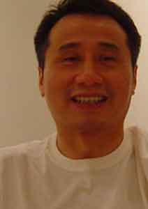 Yan Shanchun  严善錞   -  portrait  -  chinesenewart