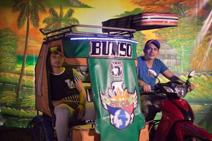 Tell Me What You Want by Yu Cheng-ta was presented on September 13, 2018 at the Center Pompidou, in Paris