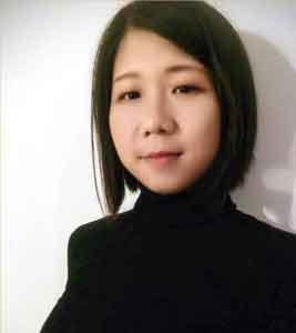  Ze Wei  魏澤 -  portrait  -  chinesenewart