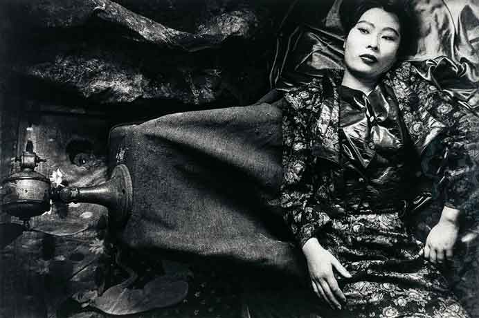 Zhang Hai'er 张海儿 - photography Zhang Hai'er 张海儿 - photography