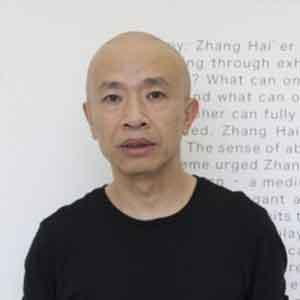  Zhang Hai'er  张海儿 -  portrait  -  chinesenewart