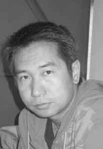 Zhang Jinxi  张晋熙 -  portrait  -  chinesenewart