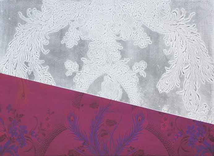  Zhang Lei  张耒   -  portrait  -  chinesenewart