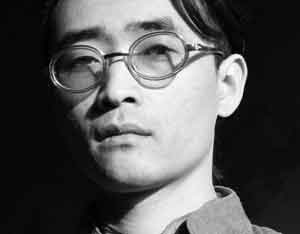  Zhang Lei  张耒   -  portrait  -  chinesenewart