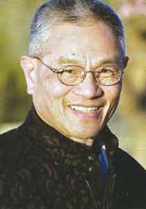 Zhang Meiju  张梅驹    -  portrait  -  chinesenewart