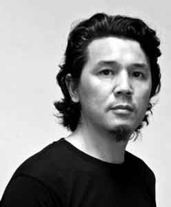 Zhang Qikai  张琪凯  -  portrait  -  chinesenewart