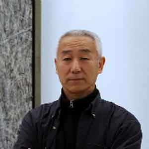  Zhao Yongkang  赵永康   -  portrait  -  chinesenewart