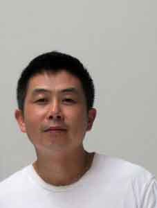  Zhou Wendou  周文斗    -  portrait  -  chinesenewart