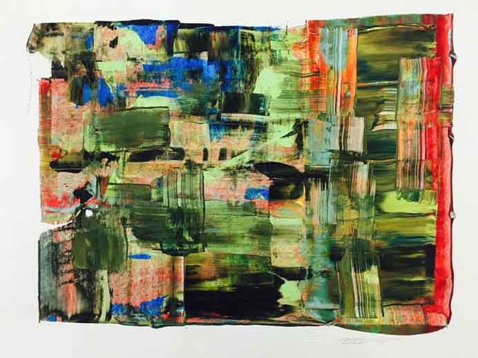  Zhou Zhouzhou  周洲舟   -  In the Mood for Love   