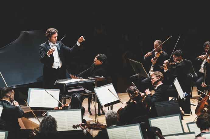 Lang Lang 郎朗 Lang Lang 郎朗