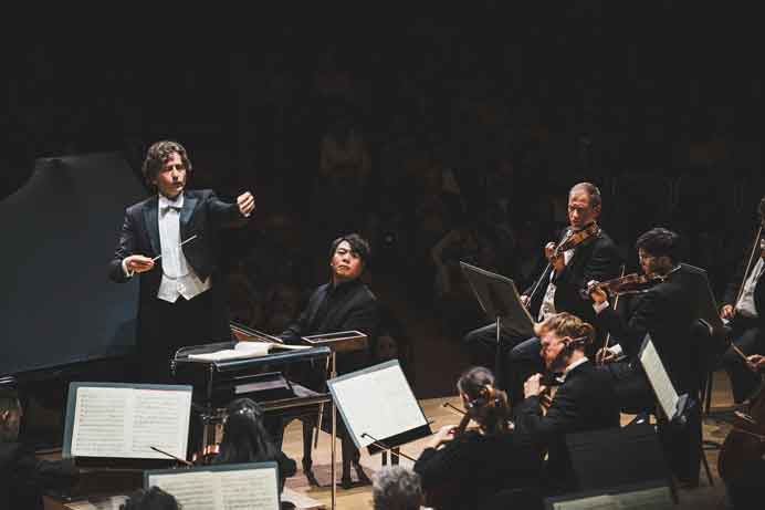 Lang Lang 郎朗 Lang Lang 郎朗