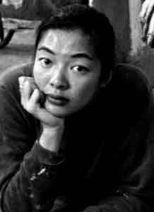 Bernice Bing  李玉冰  -  portrait  -  chinesenewart