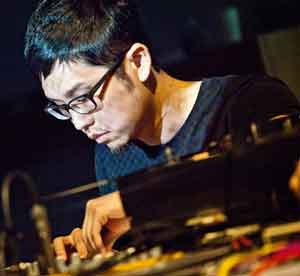 Chang Yung-Ta  张永达  -  portrait  -  chinesenewart