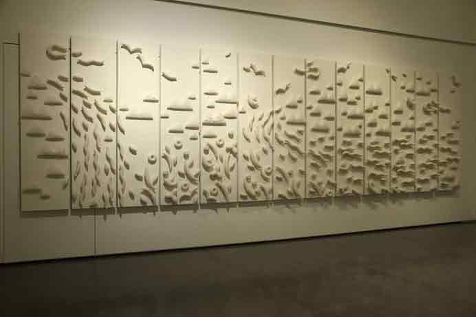 Chu Fang-Yi  朱芳毅 