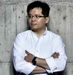 Chu Fang-Yi  朱芳毅  -  portrait  -  chinesenewart