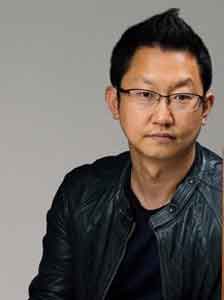 Chui Pui Chee  徐沛之  -  portrait  -  chinesenewart