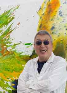 Chu Teh-I  曲德義  -  portrait  -  chinesenewart