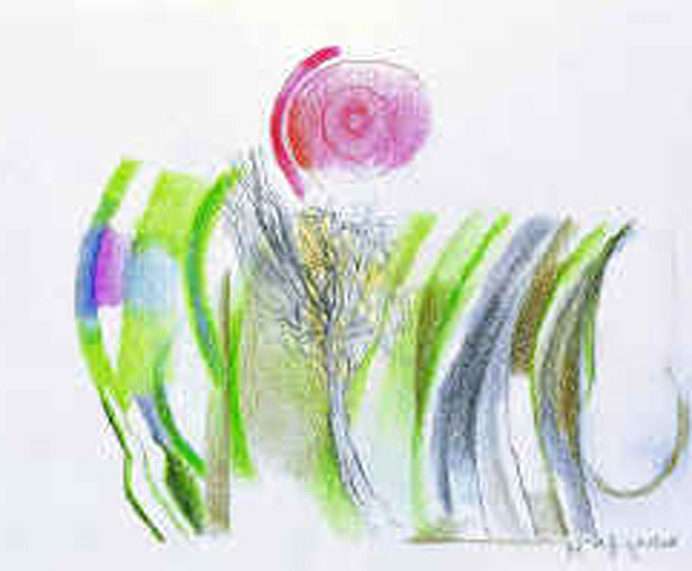 C.J. Yao 姚庆章 - Untitled - 1999 C.J. Yao 姚庆章 - Untitled - 1999