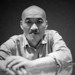 Dai Chenlian  戴陈连  -  portrait  -  chinesenewart