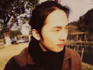 Bernice Bing  李玉冰  -  portrait  -  chinesenewart