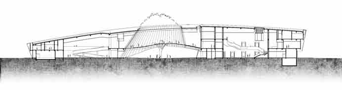 Dong Danshen  董丹申  -  Shunchang Museum by UAD 24